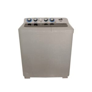 فالكون غسالة حوضين 10 كيلو – أبيض Fl810tw