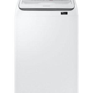 سامسونج غسالة ملابس فتحه علوية 14 كيلو - انفرتر WA14B6251WWB