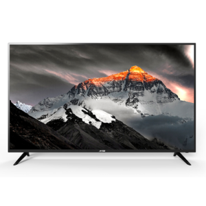 اركو شاشة 58 بوصة سمارت LED - 4K UHD - اندرويد 9 Ro-58lkgs