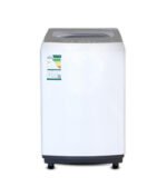 بيسك غسالة أتوماتيك تعبئة علوية 12 كيلو – أبيض Bawmt-n12wsn