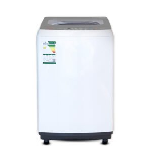 بيسك غسالة أتوماتيك تعبئة علوية 12 كيلو – أبيض Bawmt-n12wsn