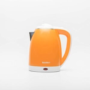 كولين غلاية موية 1.8 لتر - برتقالي 800102010