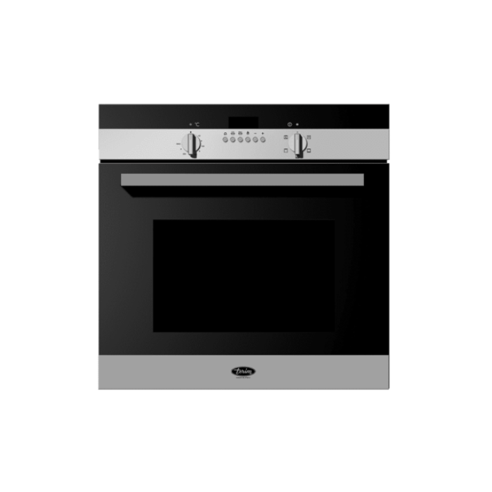 تيرم فرن كهرباء بلت ان 60 سم 5 وظائف - إيطالي Trmbo60e5