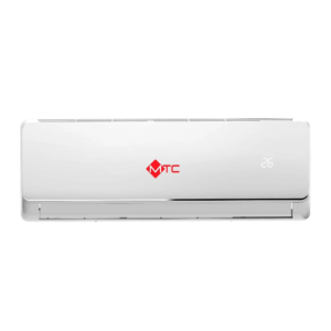ام تي سي مكيف اسبليت 18 ألف وحدة - حار/بارد Mtc18ho23
