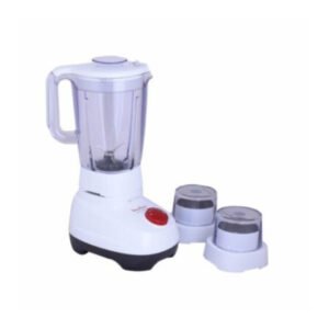 مولينكس خلاط كهربائي فرنسي 700 وات-أبيض LM207125