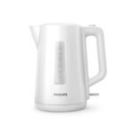 فيليبس غلاية كهربائية 1.7 لتر 2200 وات - أبيض HD9318/01