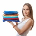 غسالة تعبئة علوية كروني 6.5 كيلو - فضى