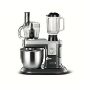 دوتس عجانة كهربائية 600 - 1300 وات - متعدد الوظائفMXR-021