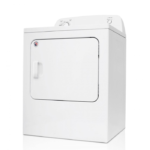 نشاف ملابس ويرلبول 7 كيلو - 12برنامج - أمريكي - أبيض