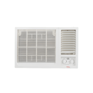 مكيف شباك تي سي ال 18000 وحدة روتاري - بارد