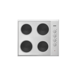 سطح كهربائي بلت ان سيمفر 4 عيون حجر - ستيل