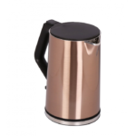 غلاية موية كهربائية زيترست - 1.5 لتر - ذهبي