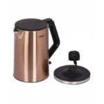 غلاية موية كهربائية زيترست - 1.5 لتر - ذهبي