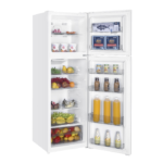 هام ثلاجة بابين 8.9 قدم - نوفروست - أبيض HM310WRF-O23