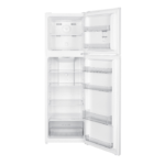 هام ثلاجة بابين 8.9 قدم - نوفروست - أبيض HM310WRF-O23