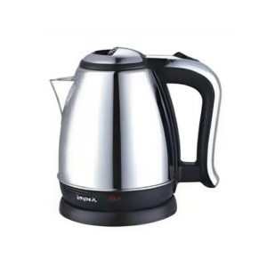 امبكس غلاية ماء كهرباء 1.5لتر - 1500 وات - ستيل Kettle 1501
