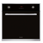 جليم فرن كهربائي بلت ان 60 سم 9 وظائف-إيطالي Gfp93ix