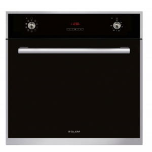 جليم فرن كهربائي بلت ان 60 سم 9 وظائف-إيطالي Gfp93ix
