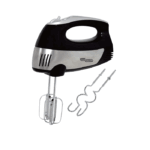 سوبر جنرال خفاقة كهربائية 300 وات - 5 سرعات KSGHM82SD