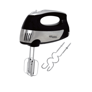 سوبر جنرال خفاقة كهربائية 300 وات - 5 سرعات KSGHM82SD