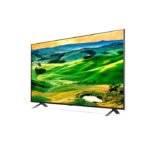 شاشة ال جى 55 بوصة سمارت 4K QNED - LED - AI ThinQ