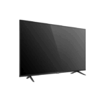 شاشة 75 بوصة سمارت تى سى ال أوامر صوتية - 4K UHD