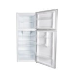 بيسك ثلاجة بابين 21 قدم - ستيل Brd-774ss