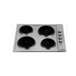 هيونداي بتوجاز مسطح كهرباء بلت ان-60 سم-ستيل HY-E614