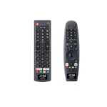 شاشة 75 بوصة سمارت اركو 4K UHD - LED - weboS