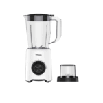 سوبر جنرال خلاط كهربائي 2*1 - 500 وات - 1.5 لتر Ksgbg50d