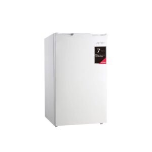 ارو ثلاجة باب واحد 3 قدم - أبيض RO-129LH