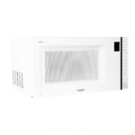 ميكروويف ويرلبول 30 لتر مع شواية - أبيض