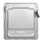 فرن كهربي ويرلبول بلت ان ديجيتال 60 سم - بولندي - ستيل