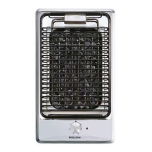 جليم شواية كهربائية بلت ان 29 سم - ستيل P3fnli