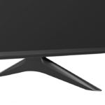 شاشة 50 بوصة سمارت هايسنس - 4K UHD DLED - ANDROID