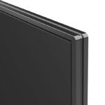 شاشة 50 بوصة سمارت هايسنس - 4K UHD DLED - ANDROID