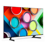 شاشة هايسنس سمارت 50 بوصة - 4K UHD DLED - Android