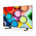 شاشة سمارت 50 بوصة هايسنس - 4K UHD DLED - Android