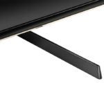 شاشة سمارت 50 بوصة هايسنس - 4K UHD DLED - Android