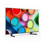 شاشة 55 بوصة سمارت هايسنس - 4K UHD DLED