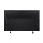 شاشة سمارت هايسنس 55 بوصة - 4K UHD DLED