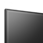 شاشة 55 بوصة سمارت هايسنس - 4K UHD DLED