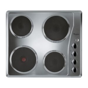 سطح كهربائي بلت ان ويرلبول 58 سم 4 شعلات حجر