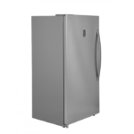 فريزر عامودي زيترست 17 قدم ديجيتال - ستيل