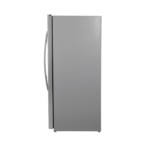 زيترست ثلاجة باب واحد 17 قدم ديجيتال - ستيل Zfr480sm-1