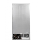 فريزر عامودي زيترست 17 قدم ديجيتال - ستيل