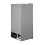 فريزر عامودي زيترست 17 قدم ديجيتال - ستيل