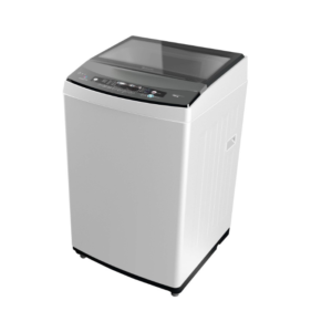 ميديا غسالة ملابس 18 كيلو تحميل علوي - أبيض Mac180n1