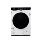 ميديا غسالة أتوماتيك 10 كيلو تعبئة أمامية - أبيض Mfk1070wd