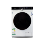 ميديا غسالة أتوماتيك 12 كيلو 14 برنامج - أمامية - أبيض Mfk1280wd